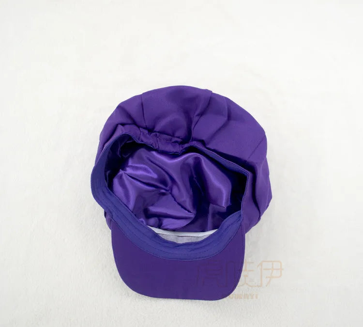 Casquette SUPER MARIO FANA ZONE