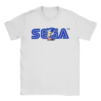 T-shirt SEGA - FANA ZONE