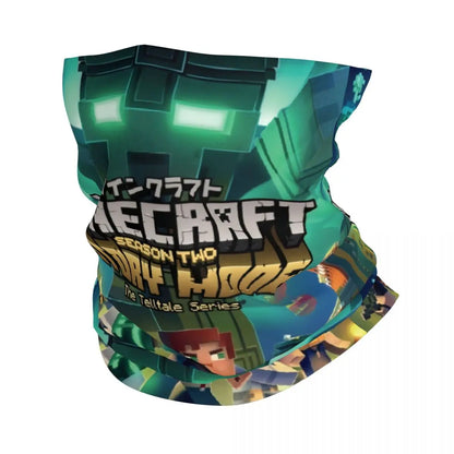 Tour de cou MINECRAFT