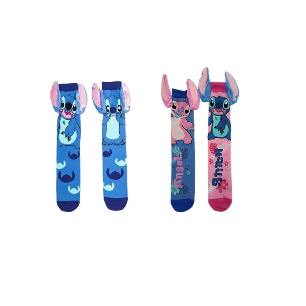 Chaussette STITCH enfant FANA ZONE