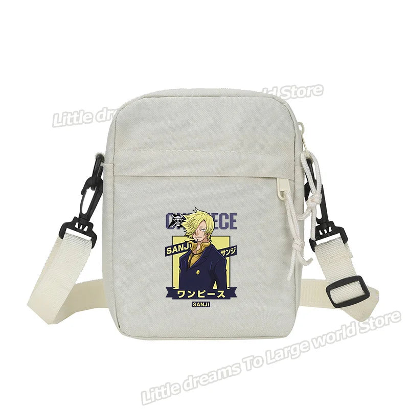 Sacoche ONE PIECE - FANA ZONE