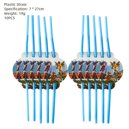 Anniversaire ROBLOX FANA ZONE