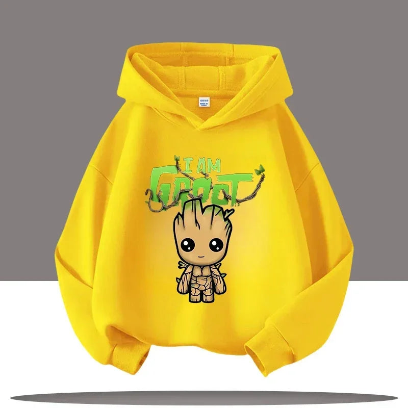 Sweat GROOT enfant - FANA ZONE
