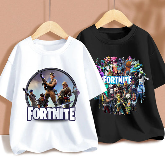 T-shirt FORTNITE enfant - FANA ZONE