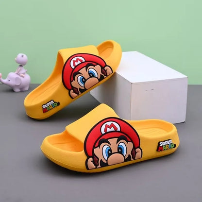 Claquette SUPER MARIO enfant