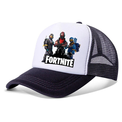 FORTNITE casquette enfant et adulte Ma boutique