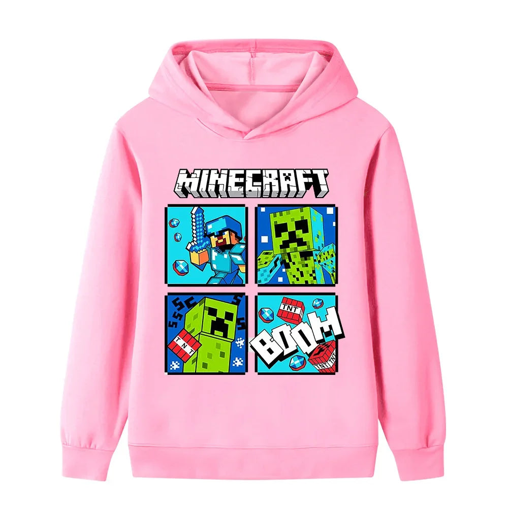 Sweat ROBLOX enfant FANA ZONE