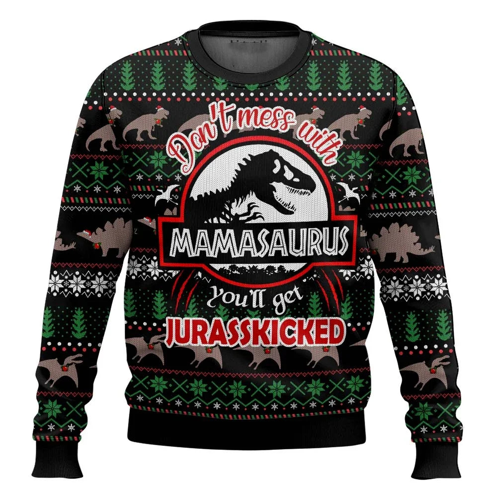 Pull JURASSIC PARK adulte - FANA ZONE