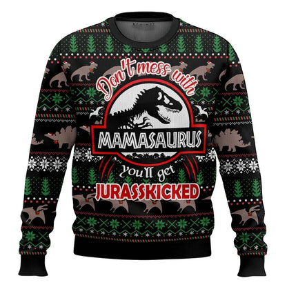 Pull JURASSIC PARK adulte - FANA ZONE