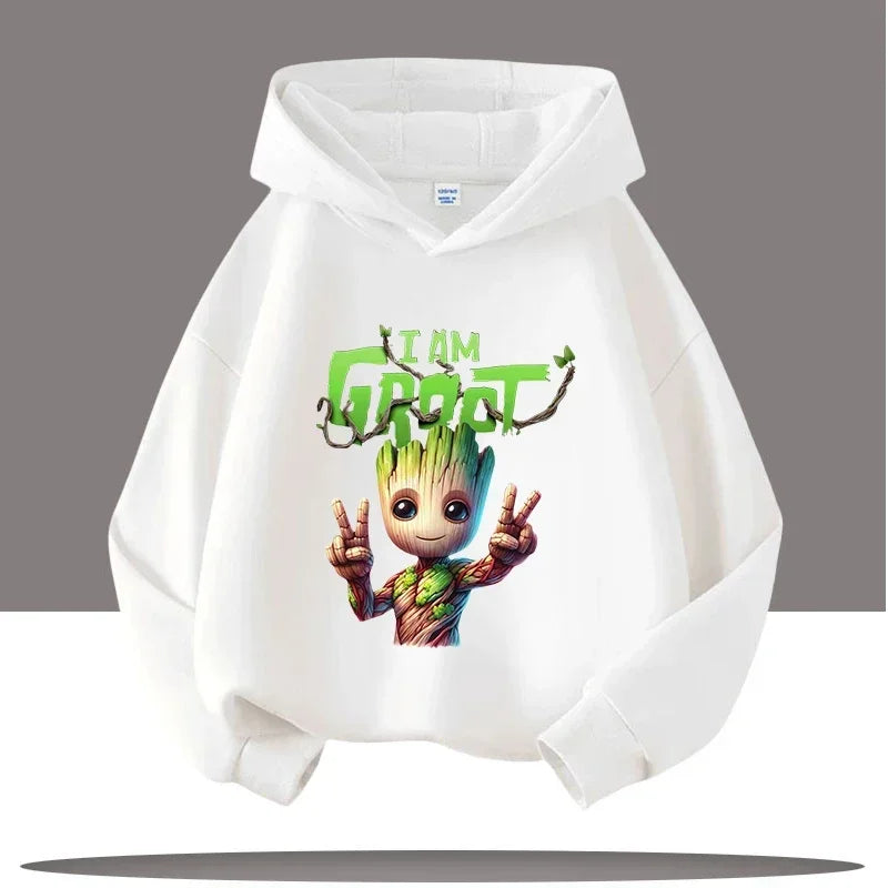 Sweat GROOT enfant - FANA ZONE