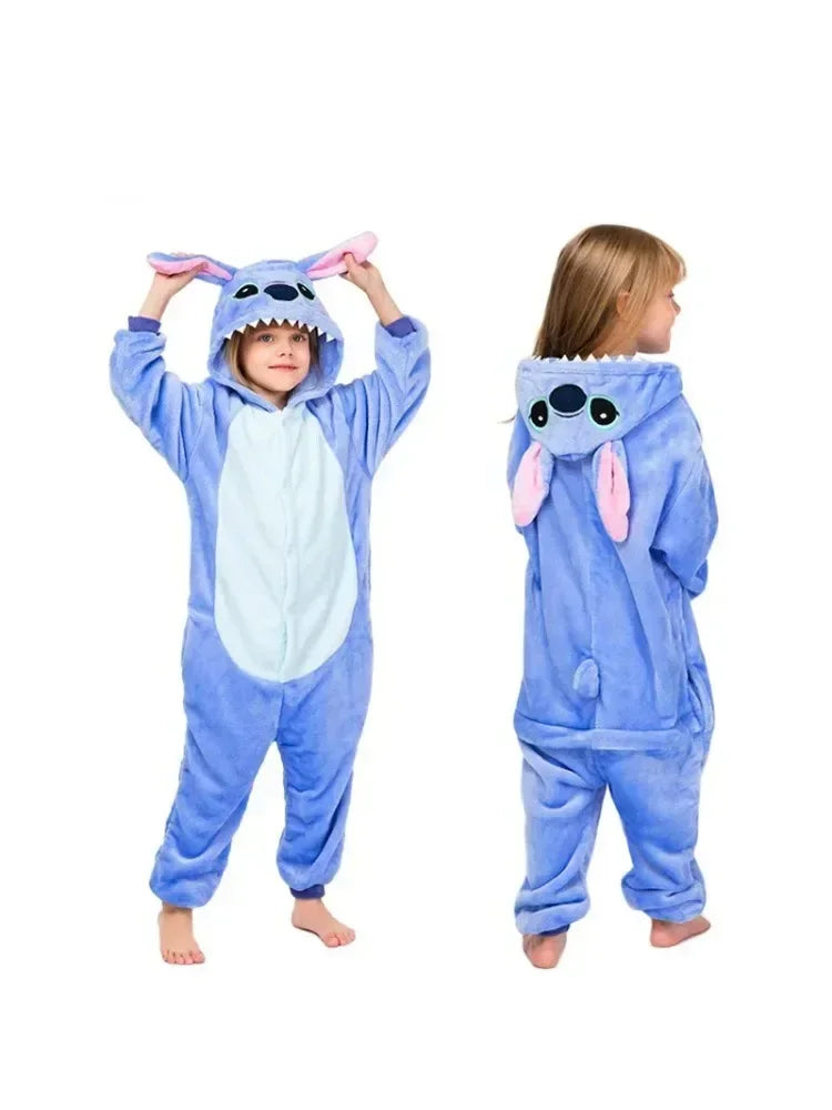 Pyjama STITCH enfant FANA ZONE