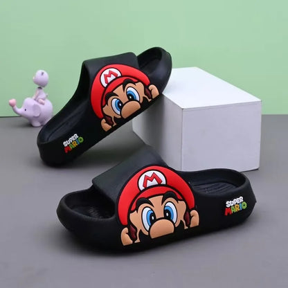 Claquette SUPER MARIO enfant