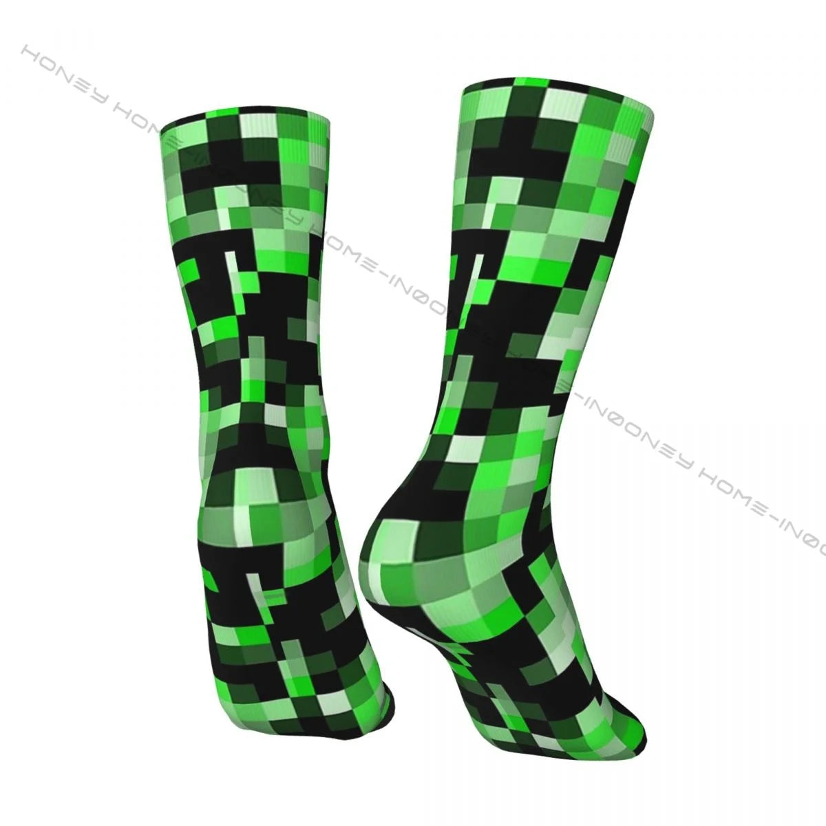 Chaussette MINECRAFT - FANA ZONE