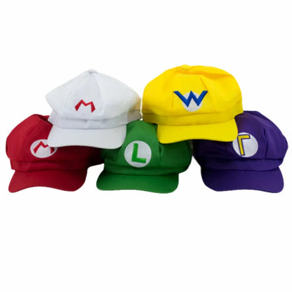 Casquette SUPER MARIO FANA ZONE