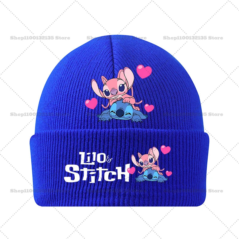 Bonnet STITCH FANA ZONE