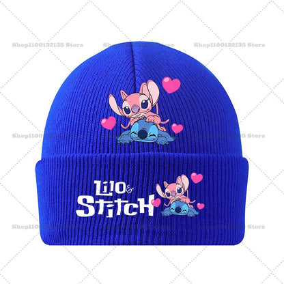 Bonnet STITCH FANA ZONE