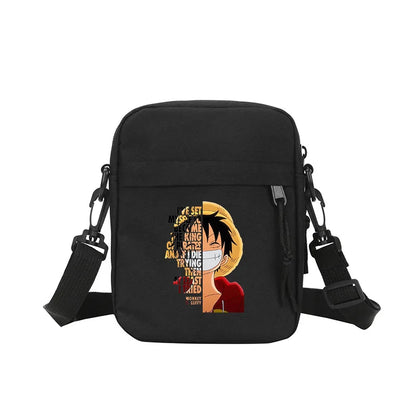 Sacoche ONE PIECE - FANA ZONE