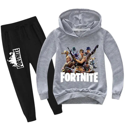 FORTNITE ensembles sweats à capuche et pantalon Ma boutique
