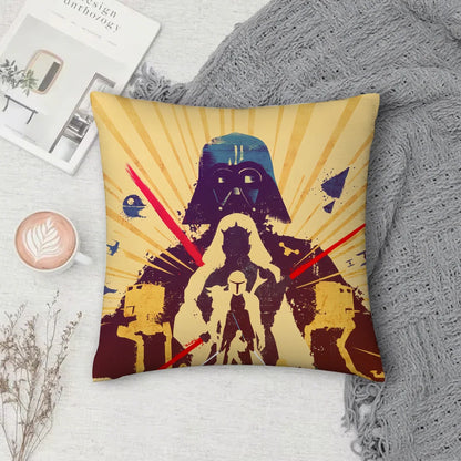 Housse coussin STAR WARS - FANA ZONE
