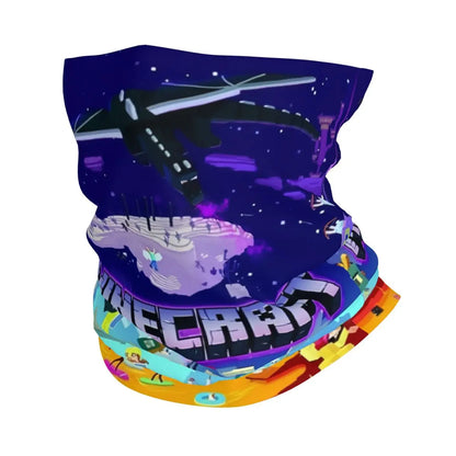 Tour de cou MINECRAFT