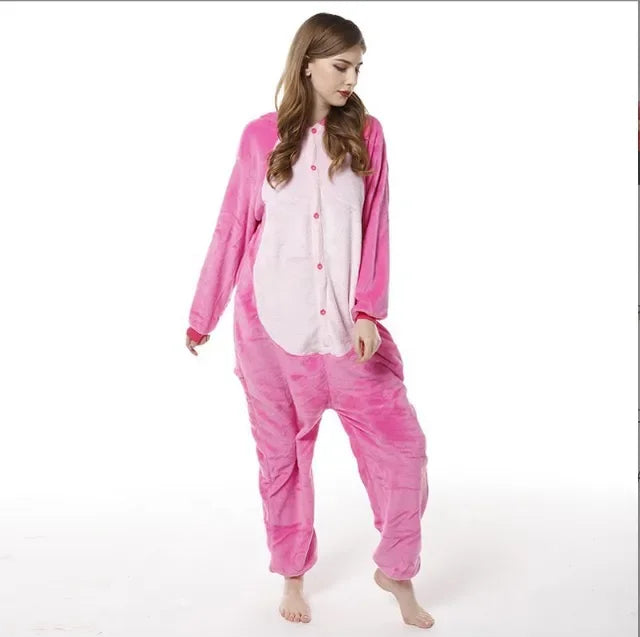 Pyjama STITCH enfant FANA ZONE