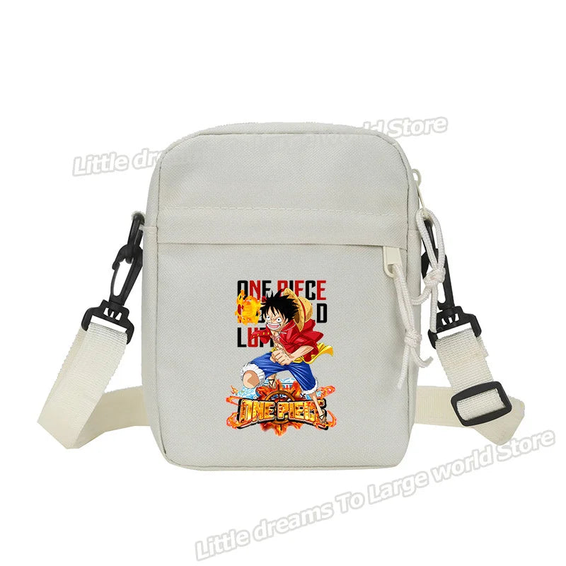 Sacoche ONE PIECE - FANA ZONE