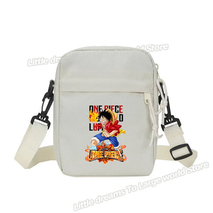 Sacoche ONE PIECE - FANA ZONE