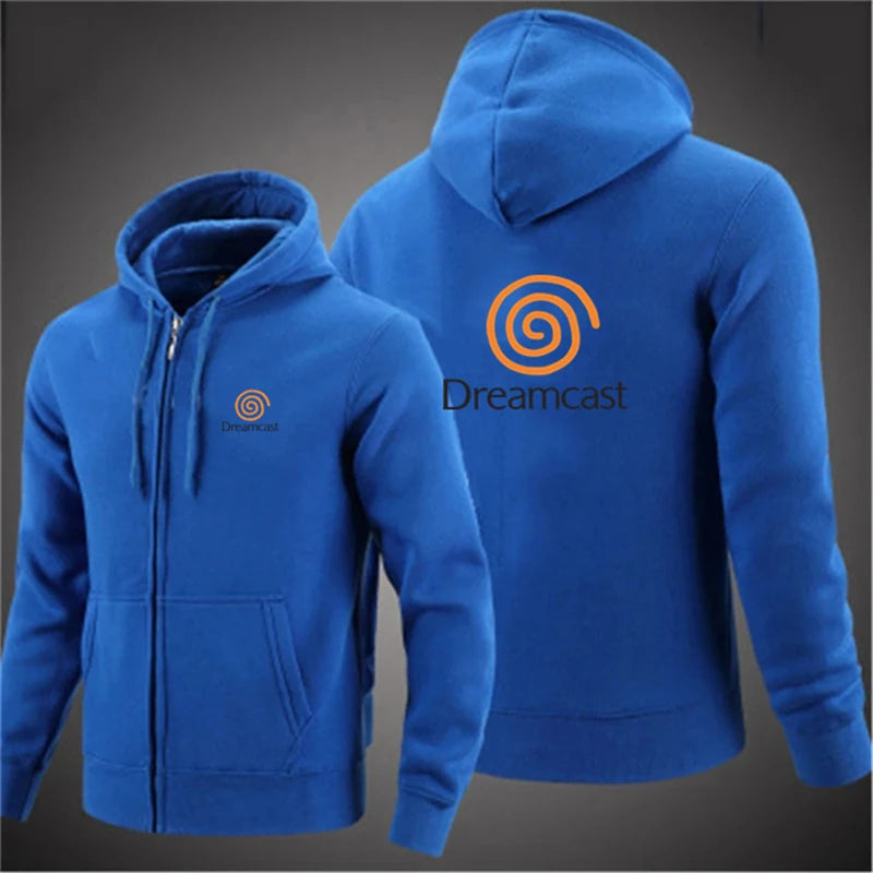 Veste SEGA DREAMCAST adulte - FANA ZONE