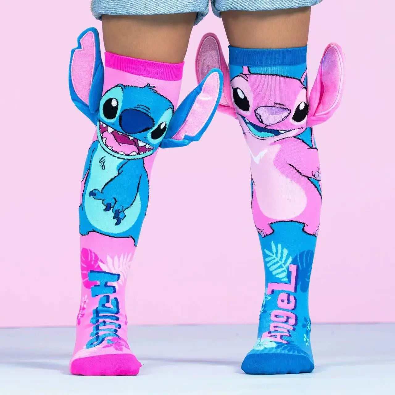 Chaussette STITCH enfant FANA ZONE