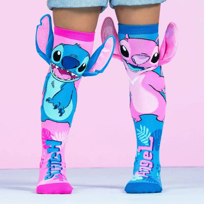 Chaussette STITCH enfant FANA ZONE
