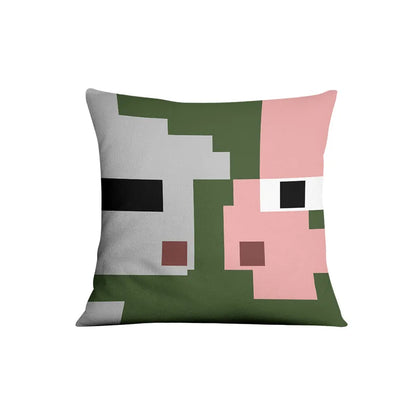 Housse de coussin MINECRAFT - FANA ZONE