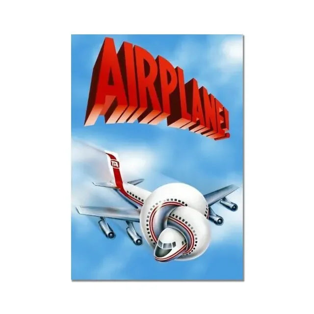 Affiche de film RETRO - FANA ZONE