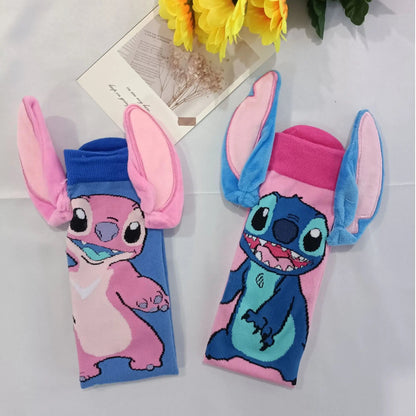 Chaussette STITCH enfant FANA ZONE