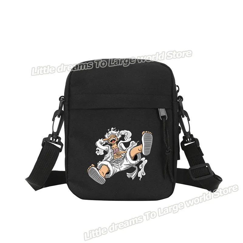 Sacoche ONE PIECE - FANA ZONE