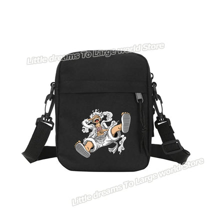 Sacoche ONE PIECE - FANA ZONE