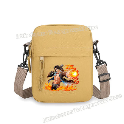 Sacoche ONE PIECE - FANA ZONE