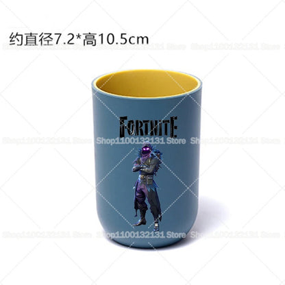 Mug FORTNITE FANA ZONE