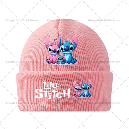 Bonnet STITCH FANA ZONE