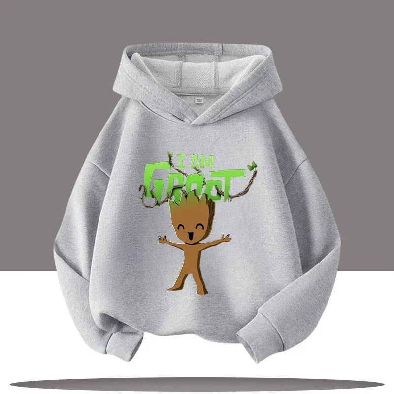 Sweat GROOT enfant - FANA ZONE