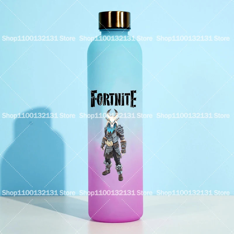 Gourde FORTNITE 900ML - FANA ZONE