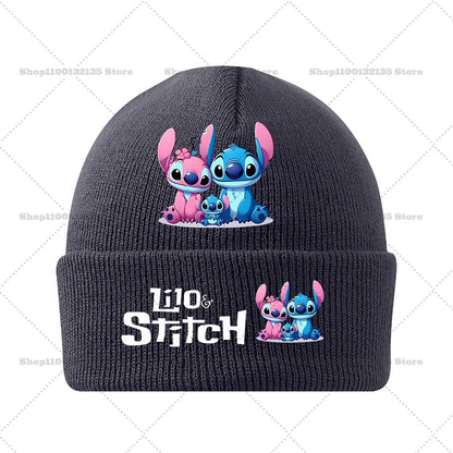 Bonnet STITCH FANA ZONE