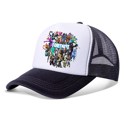 FORTNITE casquette enfant et adulte Ma boutique