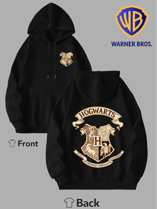 Sweat adulte HARRY POTTER FANA ZONE