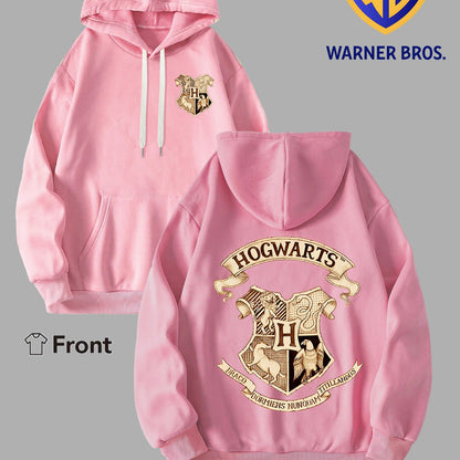 Sweat adulte HARRY POTTER FANA ZONE