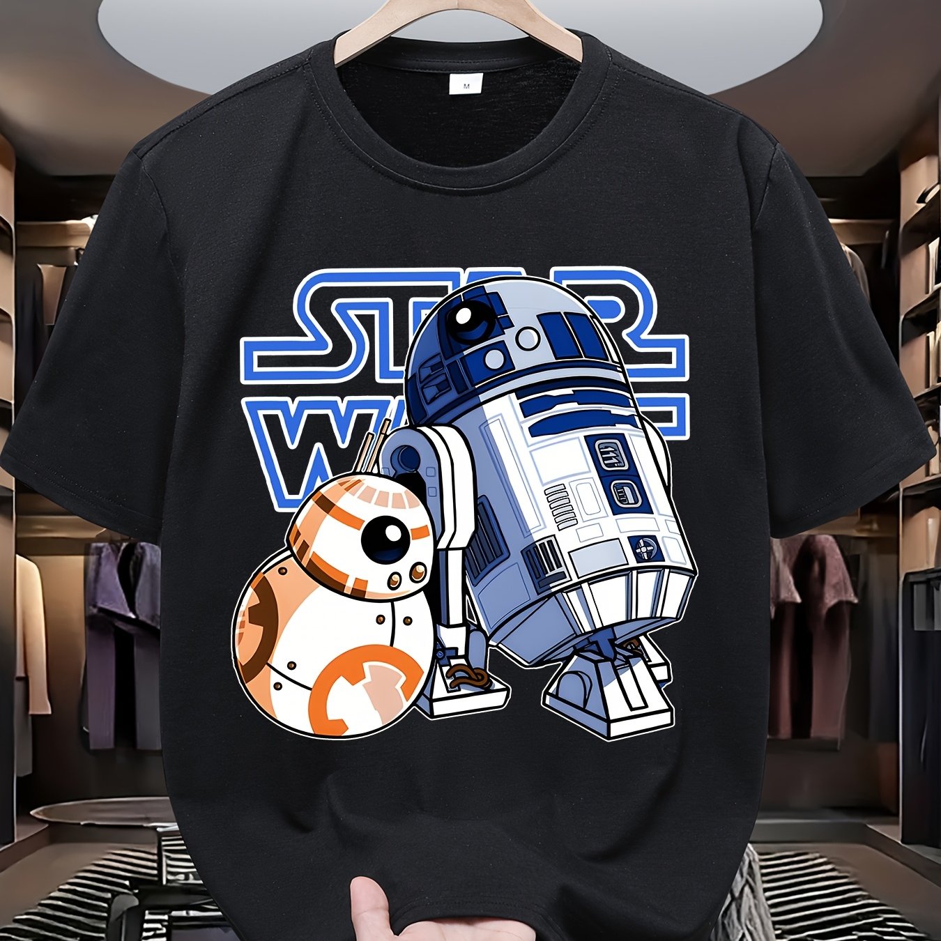 T-shirt adulte STAR WARS FANA ZONE