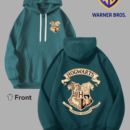 Sweat adulte HARRY POTTER FANA ZONE