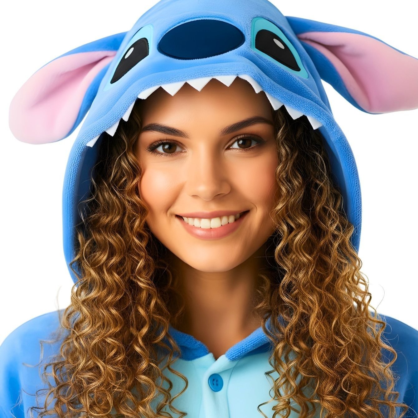 Pyjama STITCH adulte - FANA ZONE