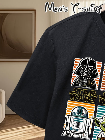 T-shirt STAR WARS FANA ZONE