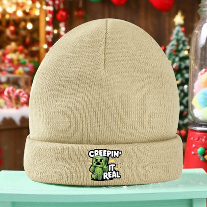 Bonnet MINECRAFT FANA ZONE