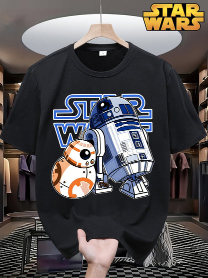 T-shirt adulte STAR WARS FANA ZONE